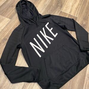 Nike Fleece Lined Hoodie